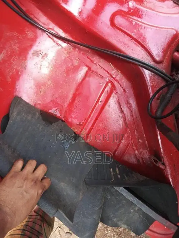Bajaj RE 1995 Three Wheel (Used)