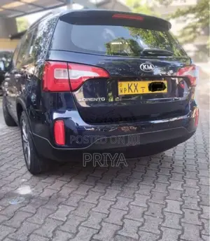 Kia Sorento 2013 SUV (Used)