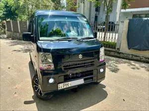 Suzuki Every 2014 Van (Used)
