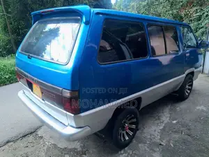 Toyota TownAce CR27 1989 Van (Used)