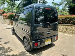 Suzuki Every 2014 Van (Used)