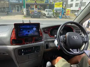 Toyota TownAce 1999 Van (Used)