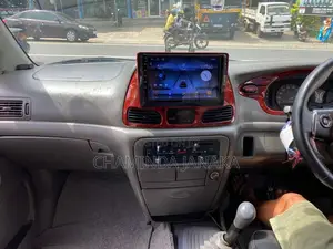 Toyota TownAce 1999 Van (Used)