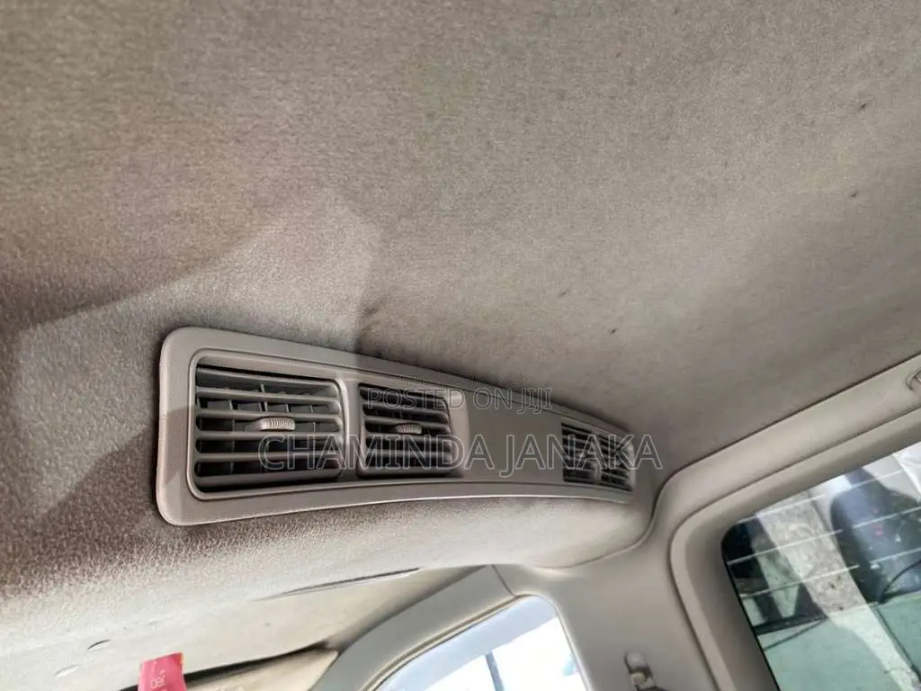 Toyota TownAce 1999 Van (Used)