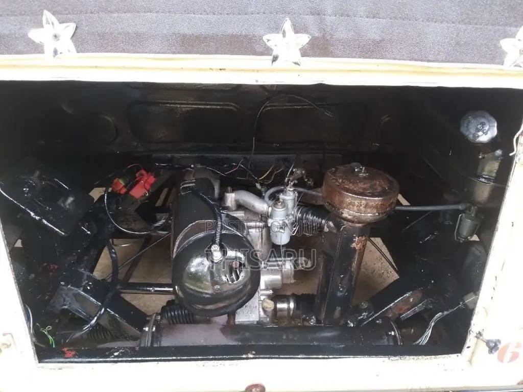 Bajaj 2 Stroke 1996 Three Wheel (Used)