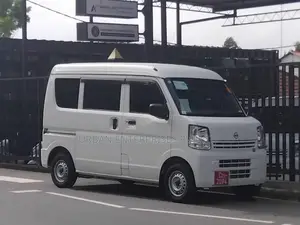 Nissan Clipper DX 2024 Van Unregistered (Recondition)