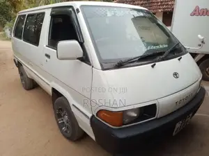 Toyota TownAce 1990 Van (Used)