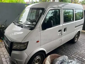 Micro Mpv 2016 Van (Used)