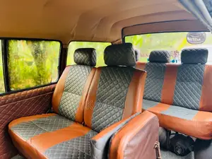 Toyota Townace CR26 1988 Van (Used)