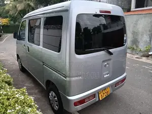 Daihatsu Hijet 2014 Van (Used)
