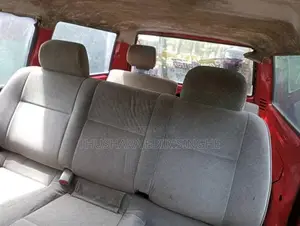 Mitsubishi L300 1984 Van (Used)
