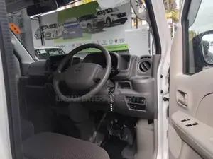 Nissan Clipper DX 2024 Van Unregistered (Recondition)