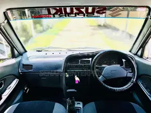 Suzuki Every 1998 Van (Used)