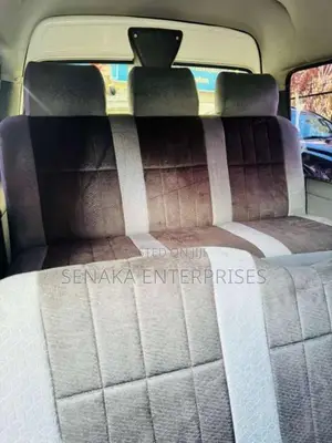 Suzuki Every 1998 Van (Used)
