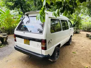 Toyota Townace CR26 1988 Van (Used)