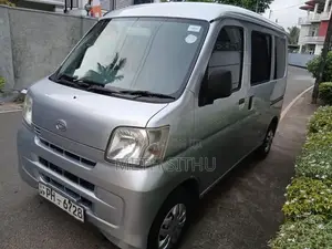 Daihatsu Hijet 2014 Van (Used)