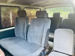 Nissan Vanette 1988 Van (Used)