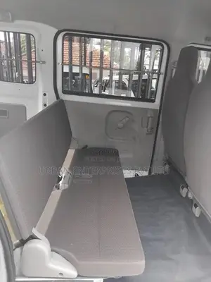 Nissan Clipper DX 2024 Van Unregistered (Recondition)
