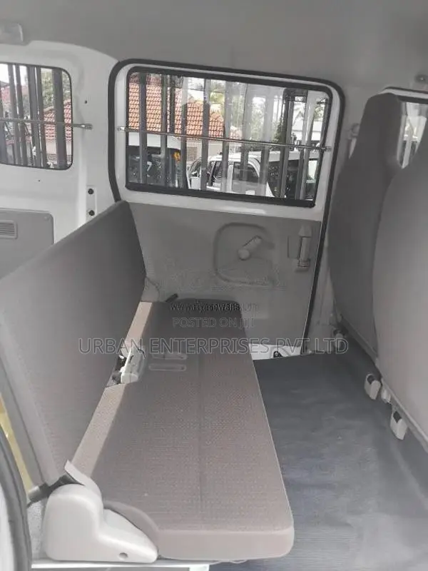 Nissan Clipper DX 2024 Van Unregistered (Recondition)