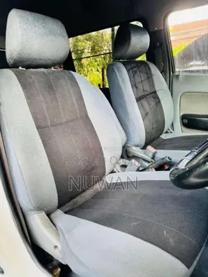 Suzuki Every 1998 Van (Used)