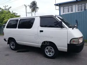 Toyota TownAce 1993 Van (Used)