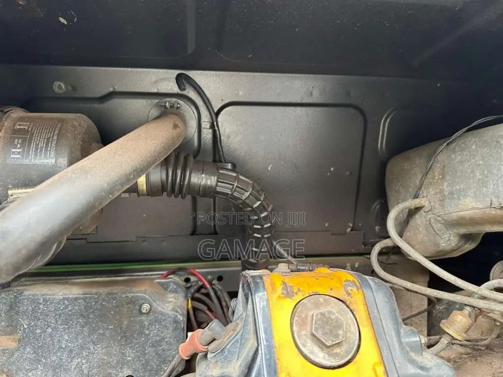 Bajaj 4 Stroke 2012 Three Wheel (Used)