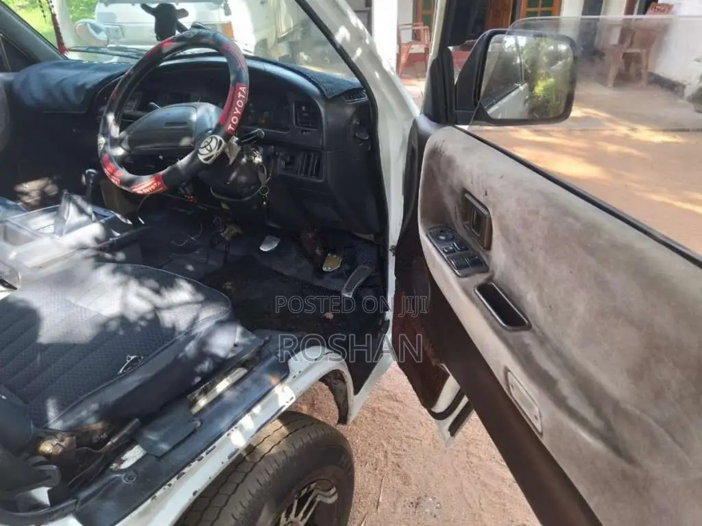 Toyota TownAce 1990 Van (Used)