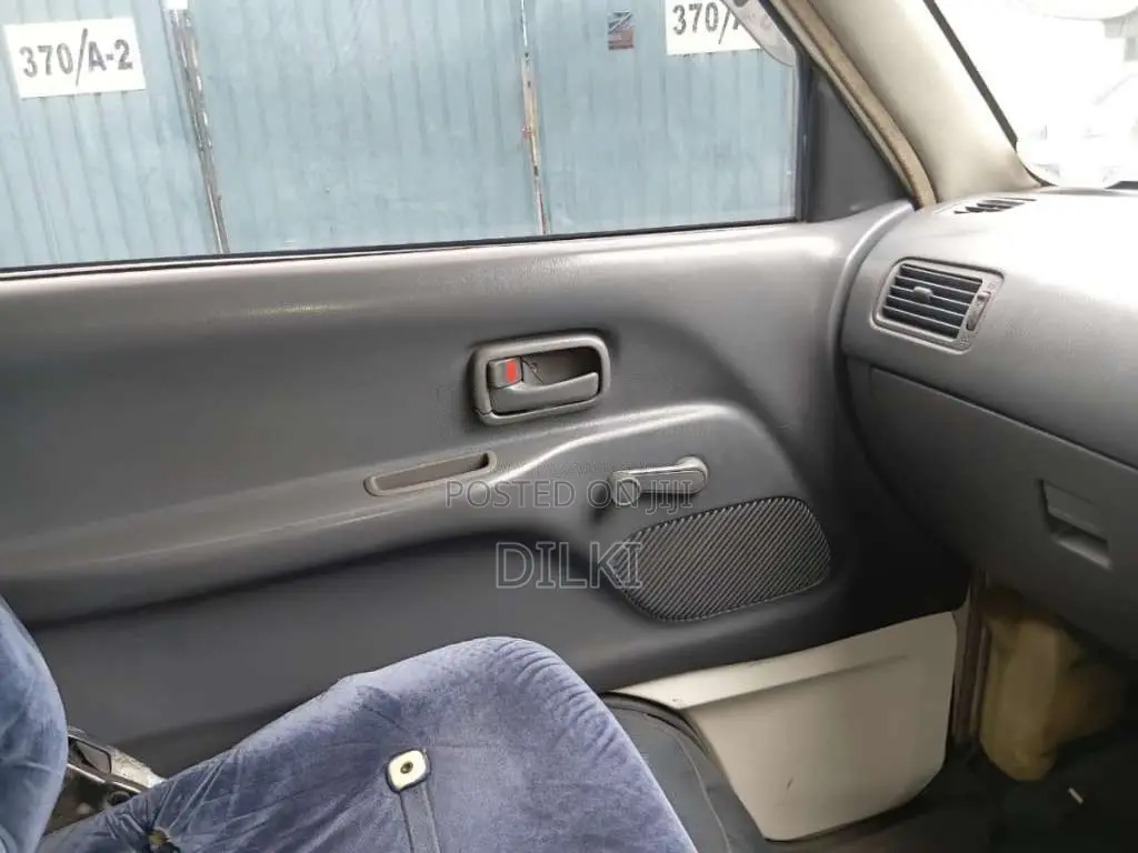Toyota TownAce 1993 Van (Used)