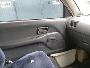 Toyota TownAce 1993 Van (Used)