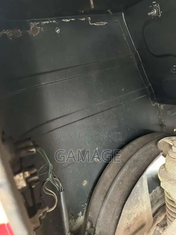 Bajaj 4 Stroke 2012 Three Wheel (Used)