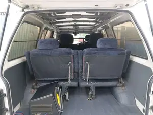 Toyota TownAce 1993 Van (Used)