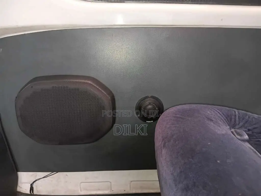 Toyota TownAce 1993 Van (Used)