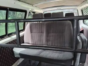 Toyota TownAce 1988 Van (Used)