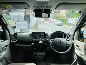 Suzuki Every PA Limited 2025 Van Unregistered (Recondition)