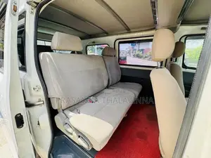 Toyota Townace S402M 2008 Van (Used)