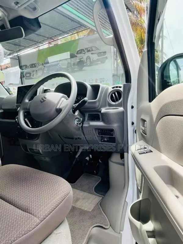 Suzuki Every PA Limited 2025 Van Unregistered (Recondition)