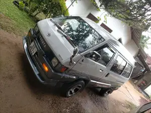 Toyota TownAce 1987 Van (Used)