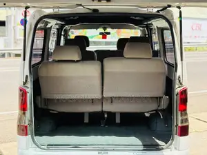 Toyota Townace S402M 2008 Van (Used)