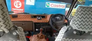 Toyota TownAce 1987 Van (Used)