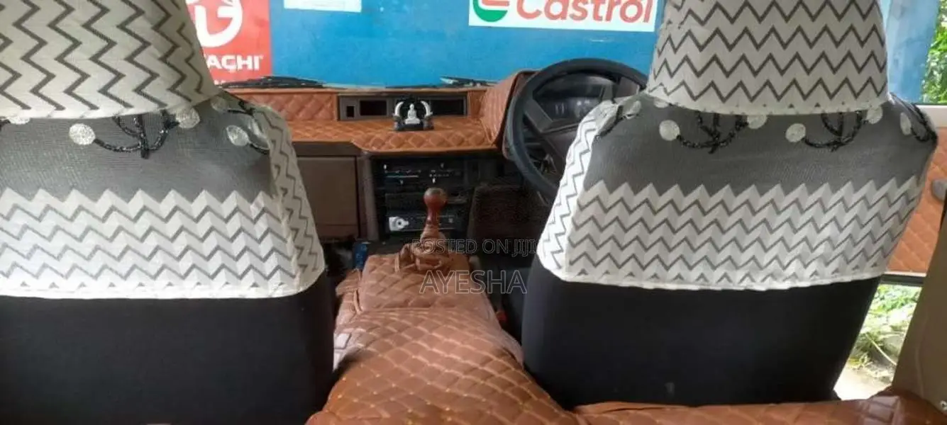 Toyota TownAce 1987 Van (Used)