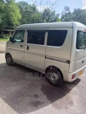 Suzuki Every 2016 Van (Used)