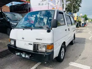 Nissan Vanette 1992 Van (Used)