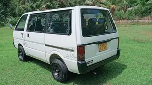 Nissan Vanette 1987 Van (Used)