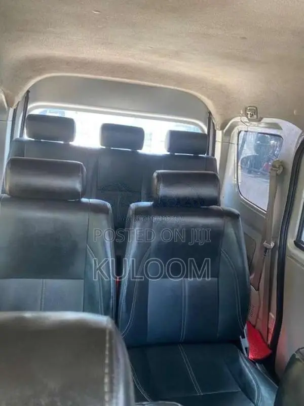 Suzuki Every 2016 Van (Used)