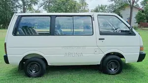Nissan Vanette 1987 Van (Used)
