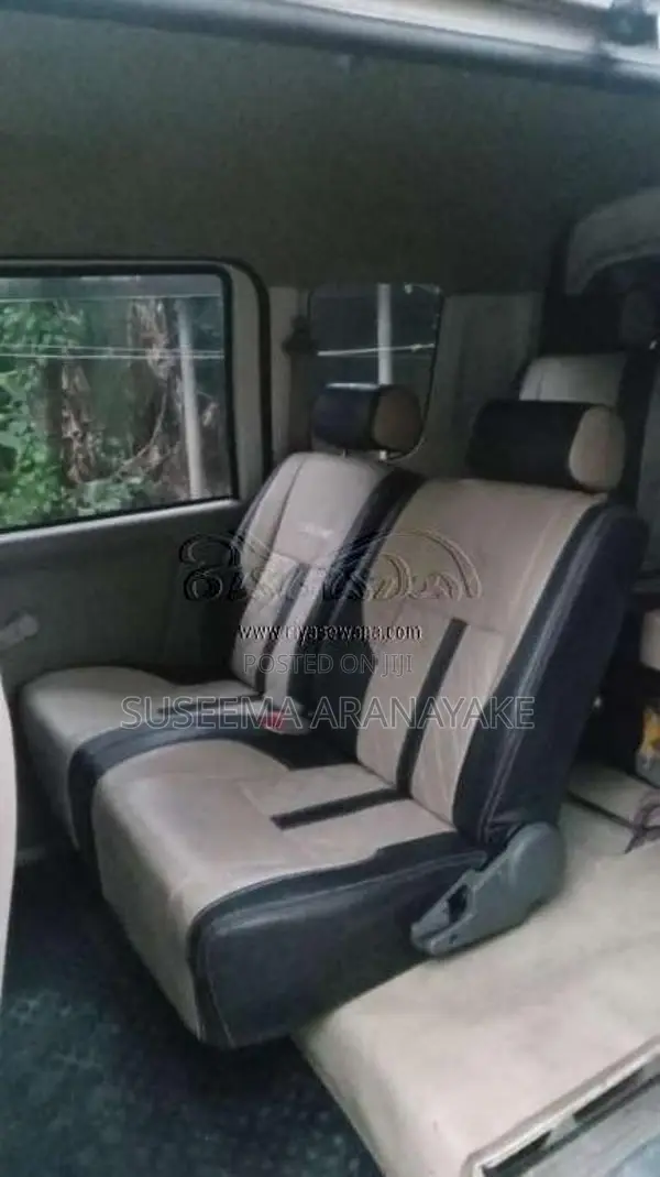 Suzuki Every DA64 2012 Van (Used)