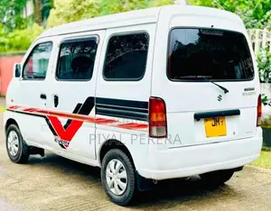 Suzuki Every 2000 Van (Used)