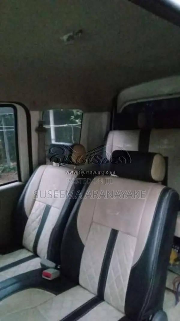 Suzuki Every DA64 2012 Van (Used)