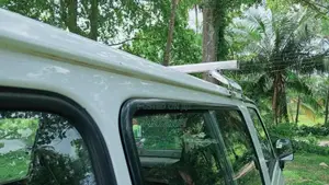 Toyota LiteAce 1984 Van (Used)