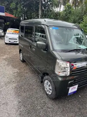 Suzuki Every Full Join Turbo 2024 Van Unregistered (Recondition)